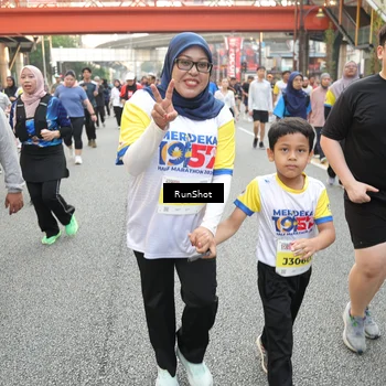 Runner Photo 4658518