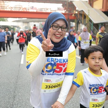 Runner Photo 4658521