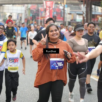 Runner Photo 4658522