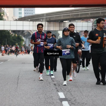 Runner Photo 4658526