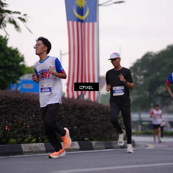 Runner Photo 4658527