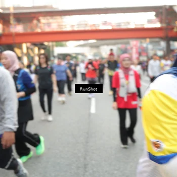 Runner Photo 4658528