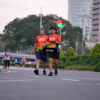 Runner Photo 4658531