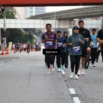 Runner Photo 4658532