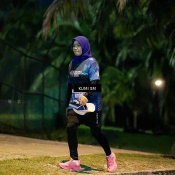 Runner Photo 4658533