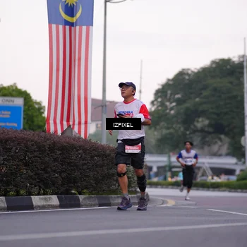 Runner Photo 4658534