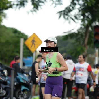 Runner Photo 4658536
