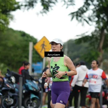 Runner Photo 4658538