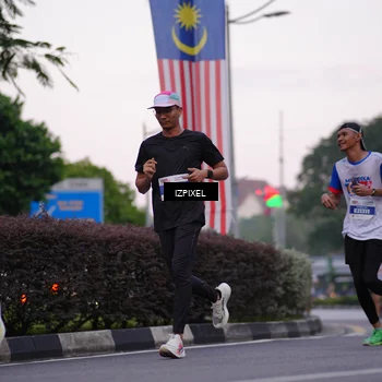 Runner Photo 4658540