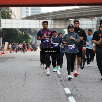 Runner Photo 4658541