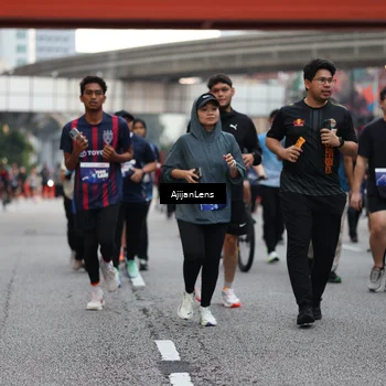 Runner Photo 4658544