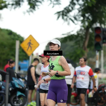 Runner Photo 4658547