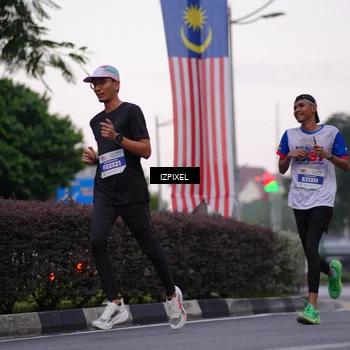Runner Photo 4658549