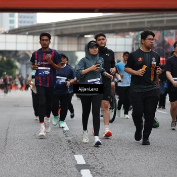 Runner Photo 4658550
