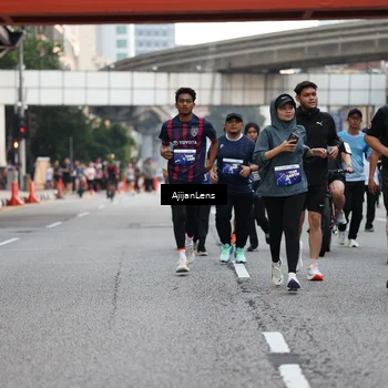 Runner Photo 4658551