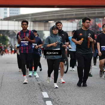 Runner Photo 4658553