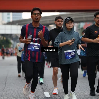 Runner Photo 4658556