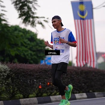 Runner Photo 4658557