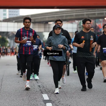 Runner Photo 4658558