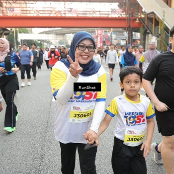 Runner Photo 4658561