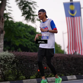 Runner Photo 4658564