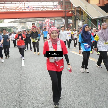 Runner Photo 4658565