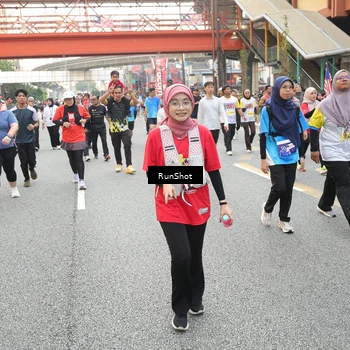 Runner Photo 4658566