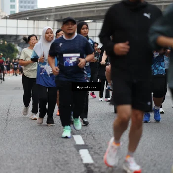 Runner Photo 4658567