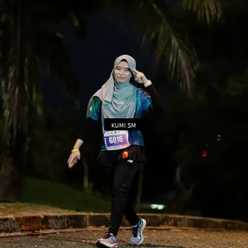 Runner Photo 4658568