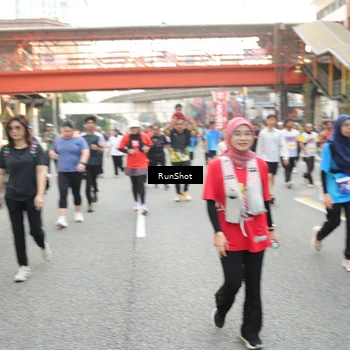 Runner Photo 4658570