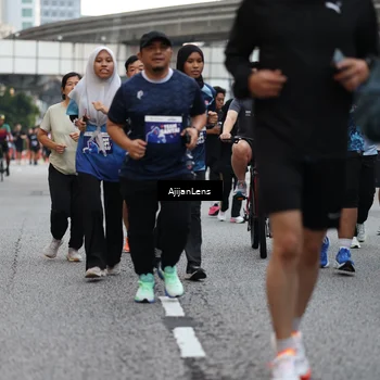 Runner Photo 4658571