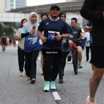 Runner Photo 4658572