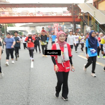Runner Photo 4658577