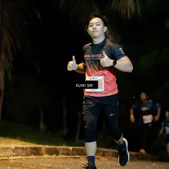 Runner Photo 4658580