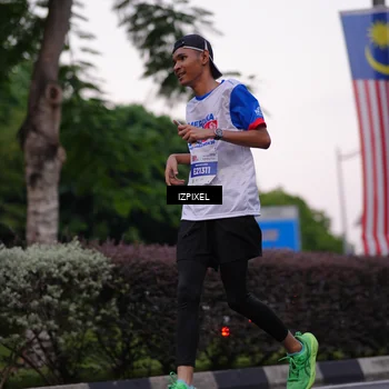 Runner Photo 4658581