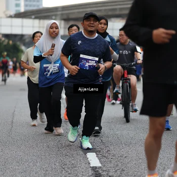 Runner Photo 4658582