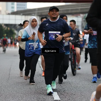 Runner Photo 4658583
