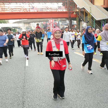 Runner Photo 4658585