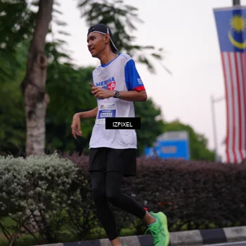 Runner Photo 4658586