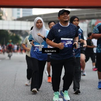Runner Photo 4658587