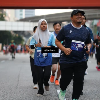 Runner Photo 4658588