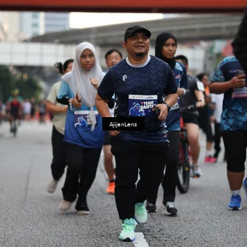 Runner Photo 4658589