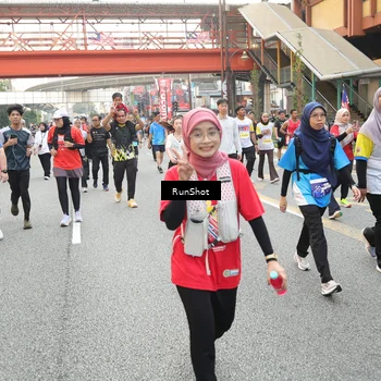 Runner Photo 4658591