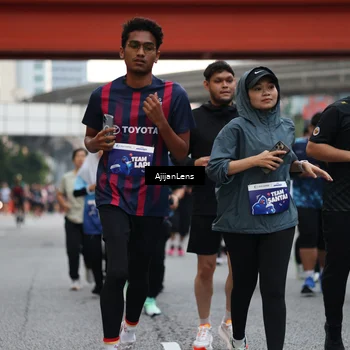 Runner Photo 4658592