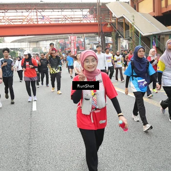 Runner Photo 4658593