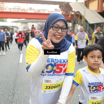 Runner Photo 4658594
