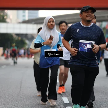 Runner Photo 4658595