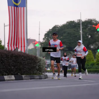 Runner Photo 4658596