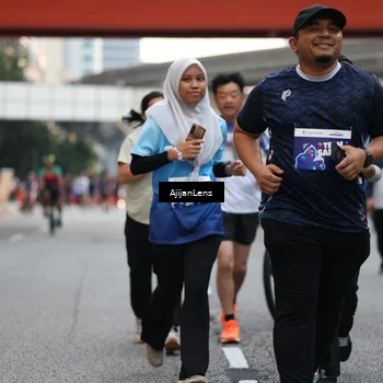 Runner Photo 4658597