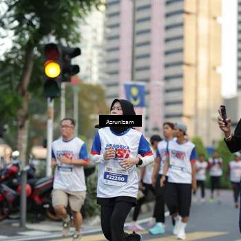 Runner Photo 4658598